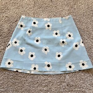 Princess Polly skirt